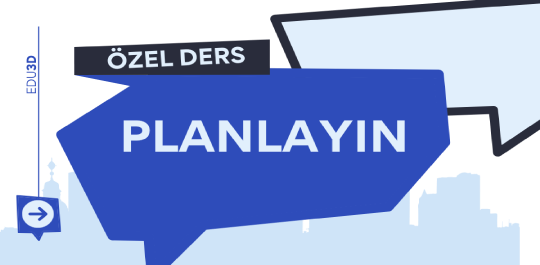 Online Ders rezervasyonu yapın - Kurslar