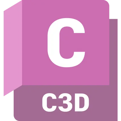 Civil3D icon
