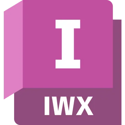 InfraWorks icon