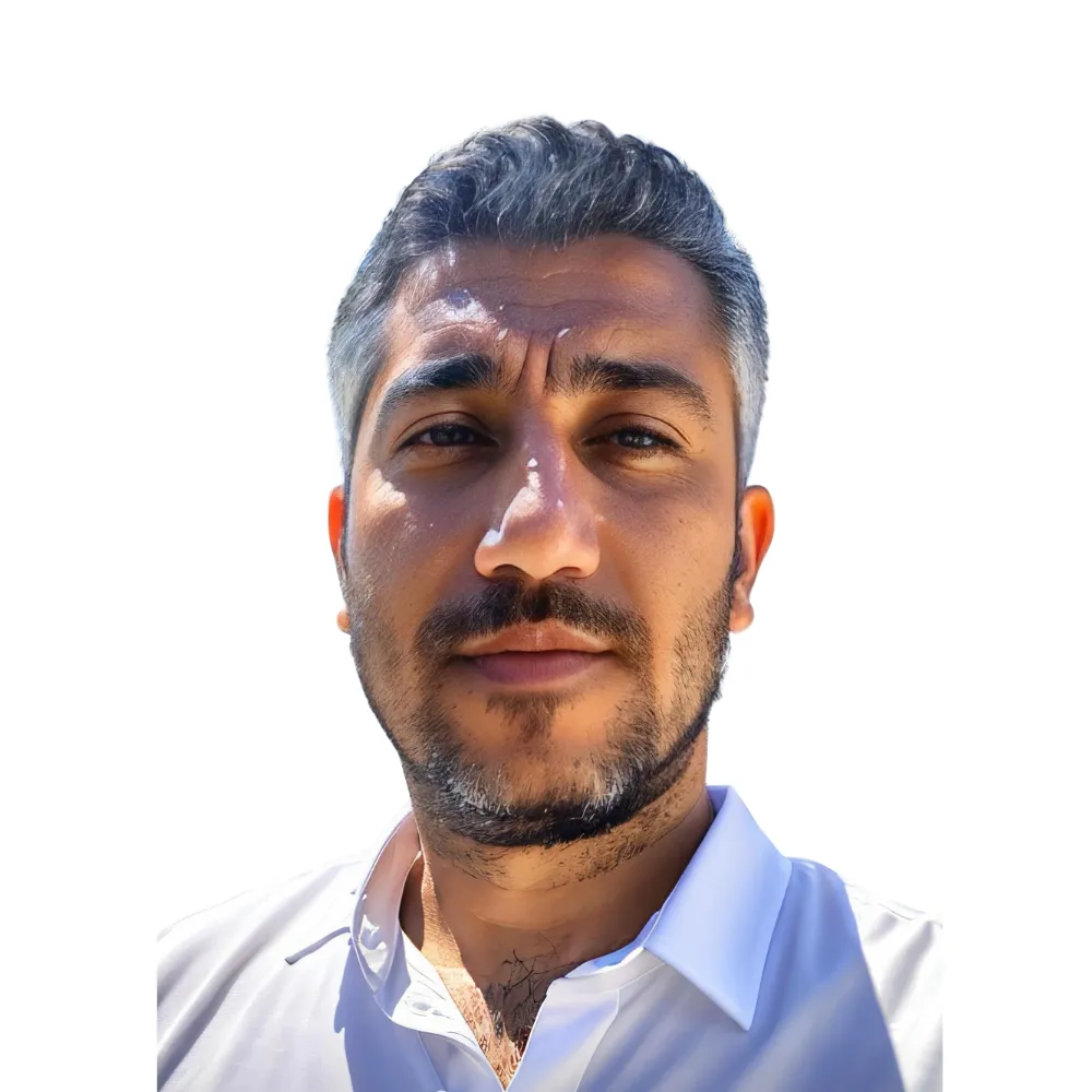 İbrahim Halil ACIOĞLU